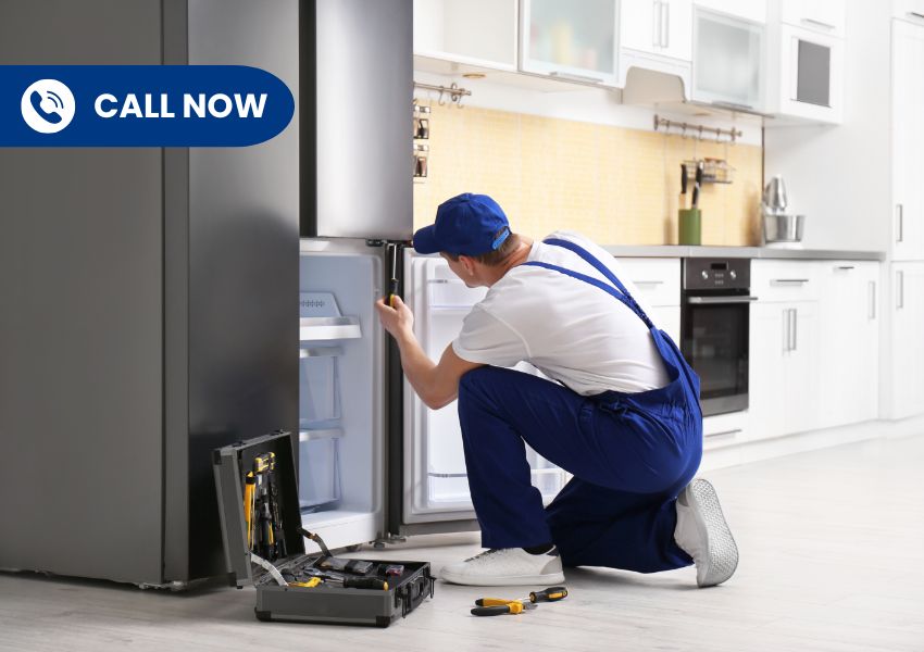 Meriden Appliance Repair Company